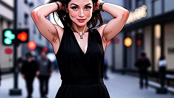 Armada Doggy Dreams Ai Porn Video videos