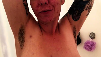 NIKKISFETISHES   MILF Hairy Armpits videos