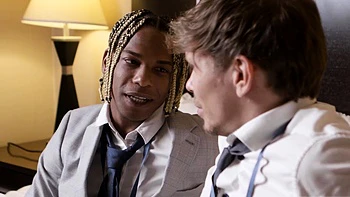 Ethan Chase and Adrian Hart satisfying urges videos