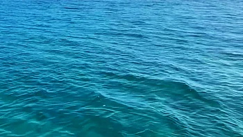 Clear Skys Blue Water With The Perfect Babe Angel Youngs videos