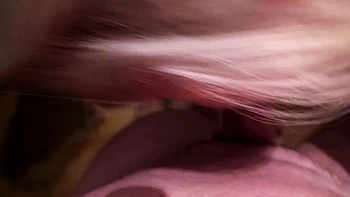 Blonde-Brunette MILF Threesome Facial videos