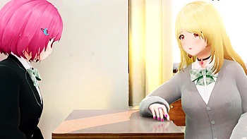 Masochistic Gal videos