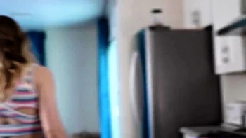 StepSiblingsCaught Anna Claire Clouds April Flavor Of The videos