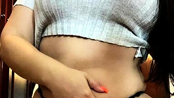 Matosa Victoriamatosa flashing her tits and pussy videos