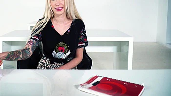 Exchange student Arteya fucks you like a horny slut videos