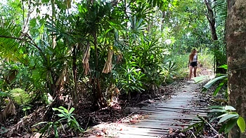 These girls are not afraid of anything! videos