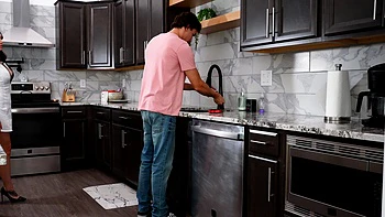 Stepson Is The Man Of The House videos