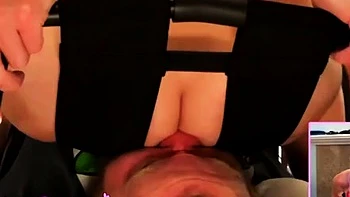 haley face farting compilation videos