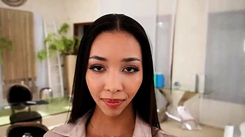 OfficePOV Angelica Heart Lia Lin And Kate Quinn Women videos