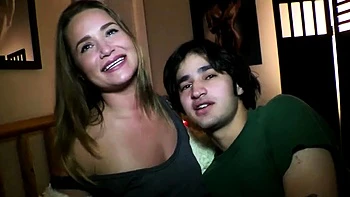 PrivateSociety Athena Lucky Member Fucks His Crush videos