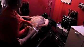 Domina Lady Susan - Slave Is Being Prepared videos