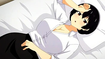 Akogare no Onna Joushi ga Ep 1 videos