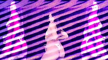 Princess Alexia - Gooned by brat videos