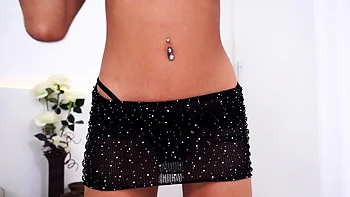 Honey Ob's Insatiable Anal DAP Gangbang Frenzy videos