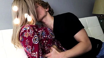 Asher & Bridgette videos