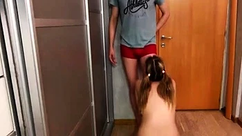 Sub Slut Humping For An Orgasm Long Mix - Amateur BDSM videos