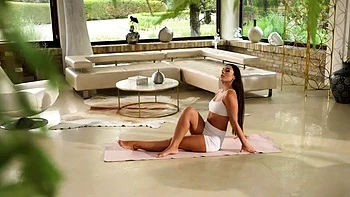 LifeSelector Milan Cheek Hard At Work PP videos