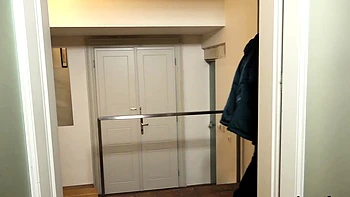 Post Anal Creampie for Wife Lena Dark videos