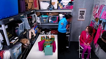 Lucy Foxxx - His Exs Credit Card Got Her A Big Dick videos