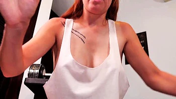 Ginger ASMR OnlyFans I Am Your Physical Therapist Video videos