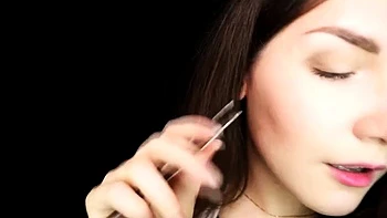 KittyKlaw ASMR Strange Medical Examination Video videos