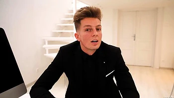 Teen blowjob threesome videos