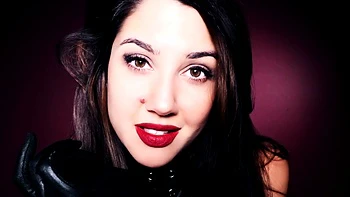 Busty curly brunette with big boobs fucks on couch videos