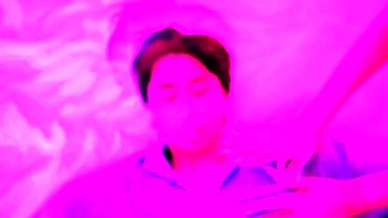 Blonde is flashing her big boobs in the outdoors videos