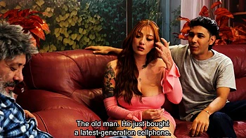 A JOB FOR THE HOTTIE . Devil Khloee videos