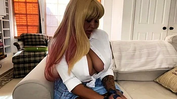 Emily Cheree – Marin Kitagawa (Video) videos