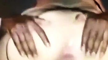 Carola's Juicy BBC Anal Adventure videos