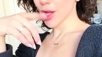 Sensational Enigmatic natural tits Mama Fiona nude full vid videos