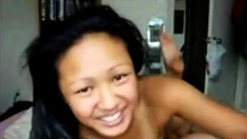 Lesbian Amateur Couple from Surabaya, Indonesia videos