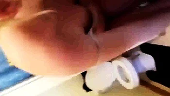 peeking at my blonde niece in the bathroom videos