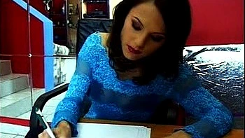 Hardcore Fucking Scenes with Blowjob Giving Brunettes videos