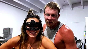 Amateur Webcam Babe Fucking Pussy With A Dildo More at videos