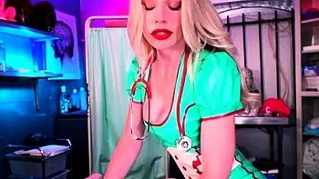 Goddess Kitty THE GOONER VIRUS videos