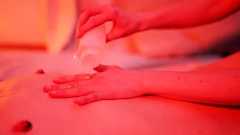 Miss Flora Sensual Lesbian Sex with Naomi Sage videos