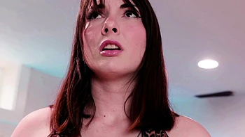 Stepbrother Perving On Hot Stepsister videos