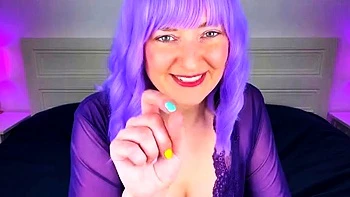 Mistress Mystique - Never a Real Girl Sissy videos