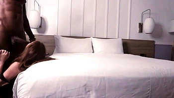 Brunette hardcore blowjob videos