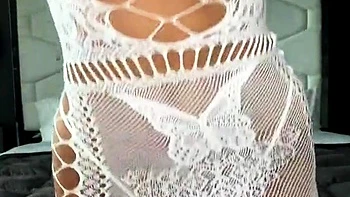 Horny Webcam Babe Solo Masturbation videos