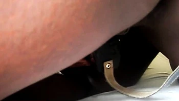 Big Booty Dark Skin Ebony Dominated By Pervy Lesbian With a videos