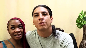 Interracial Combo Blowjob Handjob videos