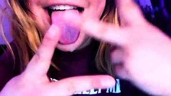 Great Big Boobs On Masturbating Redhead videos