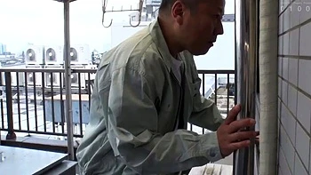 Busty Japanese hairy cunt toyed videos