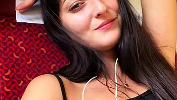 Amateur Blonde Teen Plays Solo with Toy Webcam Porn videos