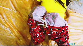 Amateur real small titted party teen slammed in gym class videos