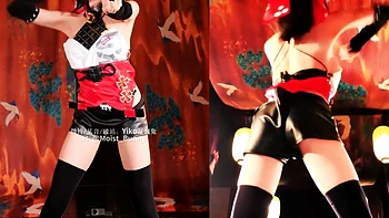 Yaokoututu 咬人小小兔 – Nekomata (Zenless Zone Zero) videos