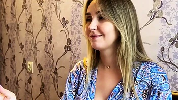 What's up, mom? Come here often? I want to get to know you videos